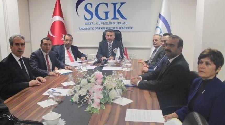 &Ccedil;alışma Hayatında Milli Seferberlik