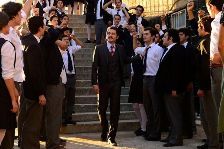 Yedi Güzel Adam 14. Bölüm Galerisi G3