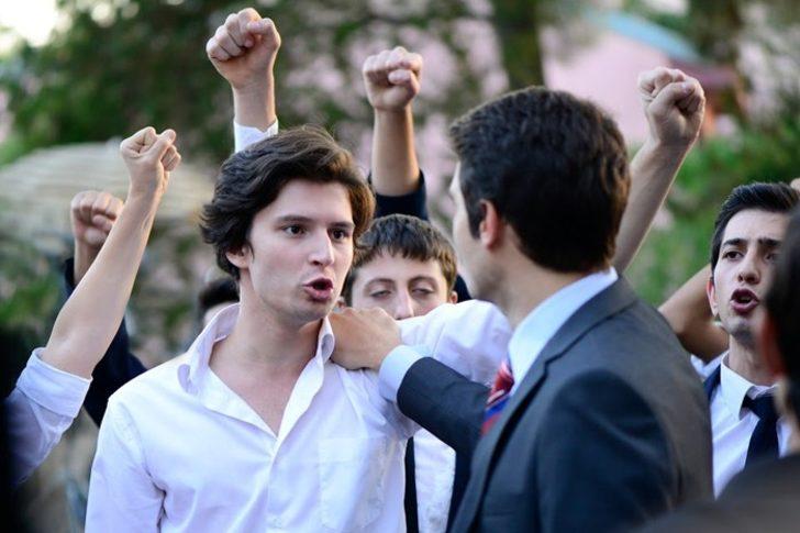 Yedi Güzel Adam 14. Bölüm Galerisi G4