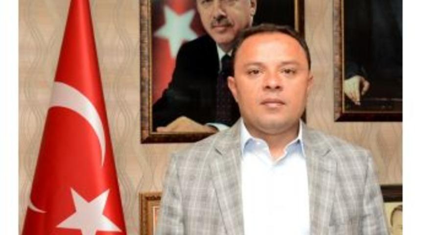 Başkan Karatay: "yargı Sivilleşince, Vesayet, Darbe Bitecek Ve Adalet Gelecek"