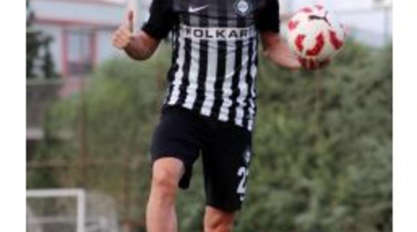 Altay Için Çıkış Maçı