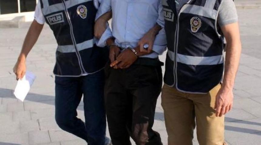 &Ccedil;ifti Cinayetin Sanığına Iki Kez &Ouml;m&uuml;r Boyu Hapis Cezası Verildi