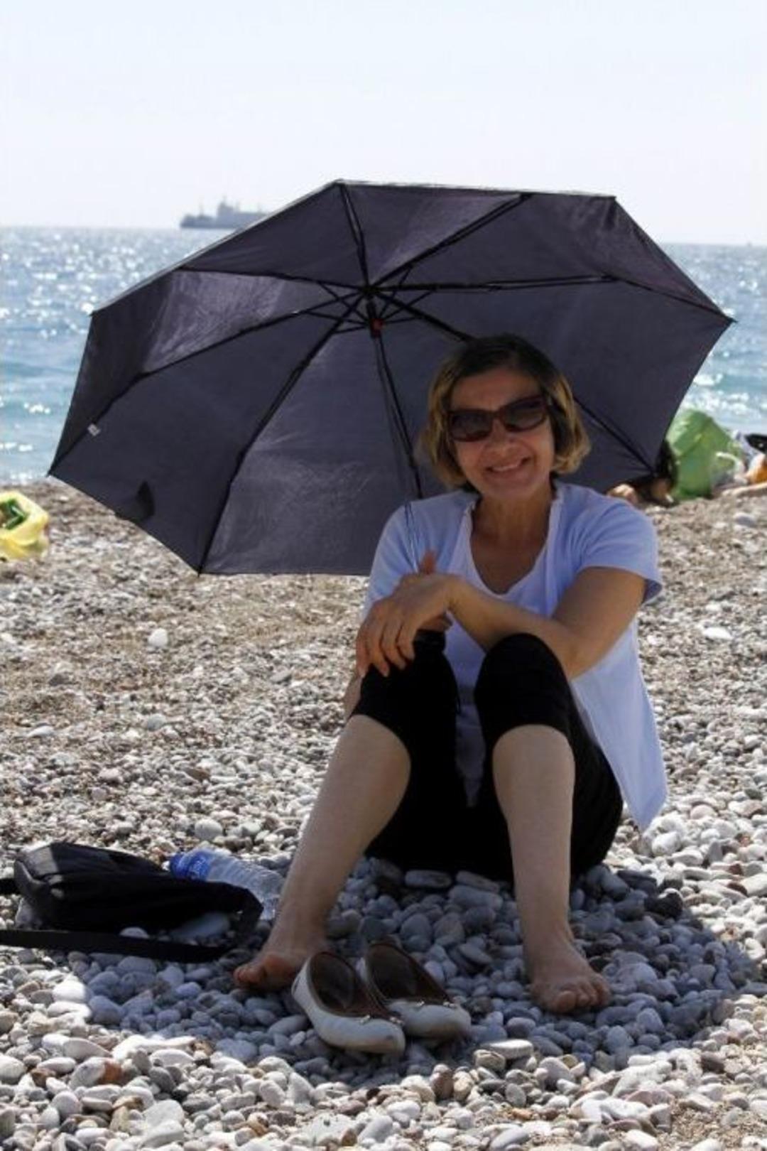 Antalya&rsquo;da Erken Yaz