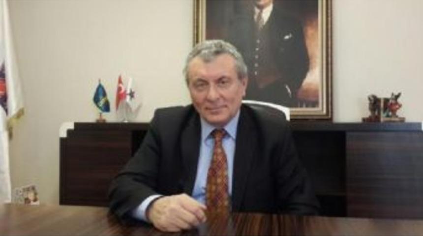 Uıpm, Triatlon D&uuml;nya Şampiyonası'nı G&uuml;venlik Nedeniyle T&uuml;rkiye'den Aldı