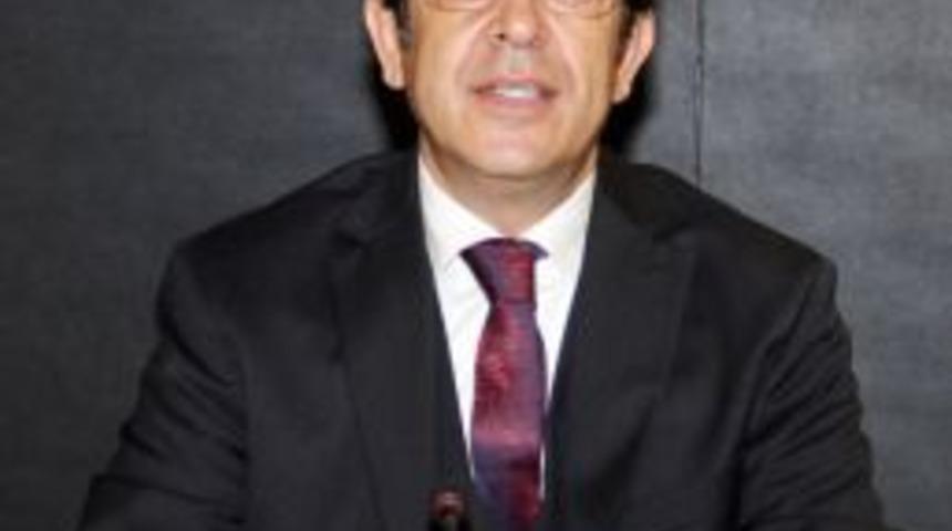 Atb Başkanı &Ccedil;andır: "enflasyon Yılın İlk Ayında Beklentinin &Uuml;zerinde"