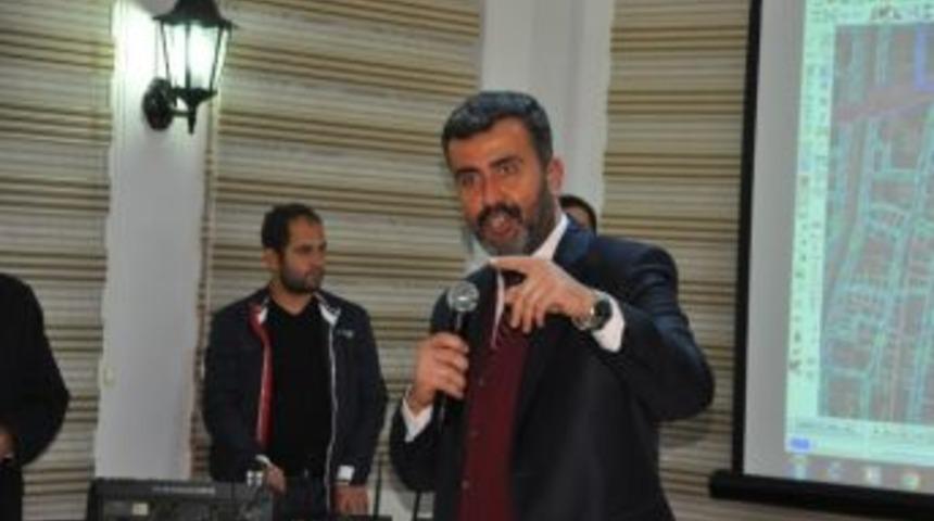 Payas&rsquo;a 937 Dairelik Toplu Konut