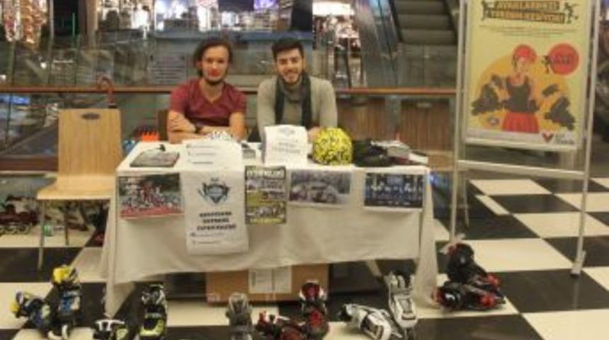 Esas 67 Burda Eğlenceye Hız Veriyor