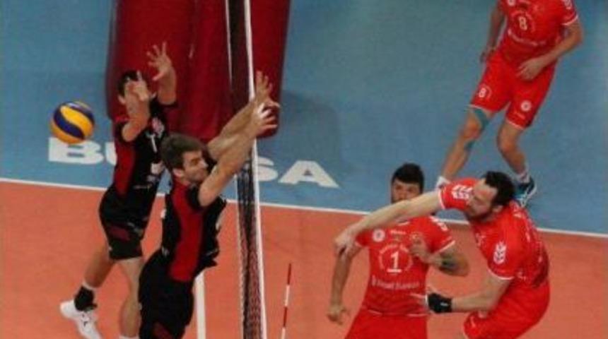 Ziraat Bankası-Chaumont Vb 52 Fotoğraflar