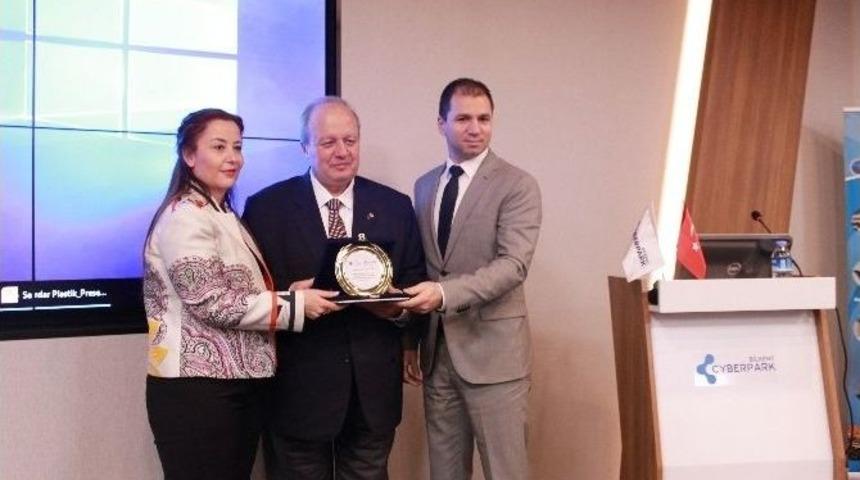 Aso Başkanı &Ouml;zdebir: "end&uuml;stri 4.0&rsquo;ın &Ouml;n&uuml;n&uuml; A&ccedil;mak İ&ccedil;in Kurumsal Yapılar Oluşturuyor"