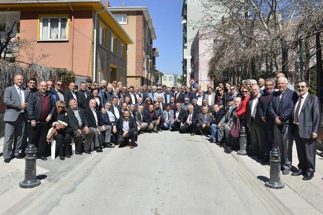 Ataç: “birlik Ve Beraberliğe İhtiyacımız Var”