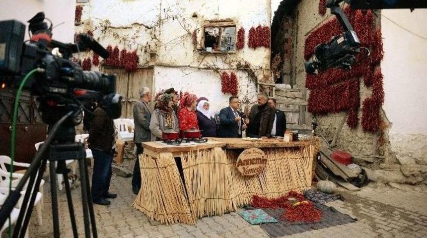 Bilecik Trt 1 Ekranlarında Yer Alacak