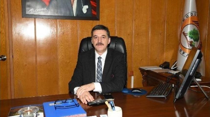 Orman B&ouml;lge M&uuml;d&uuml;r&uuml; Ateş&rsquo;in Tayini &Ccedil;ıktı