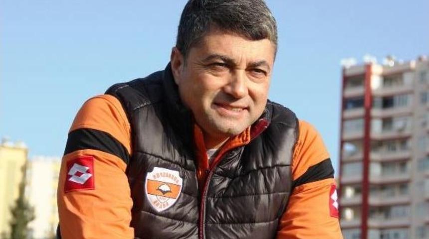 Adanaspor Inan&ccedil;lı