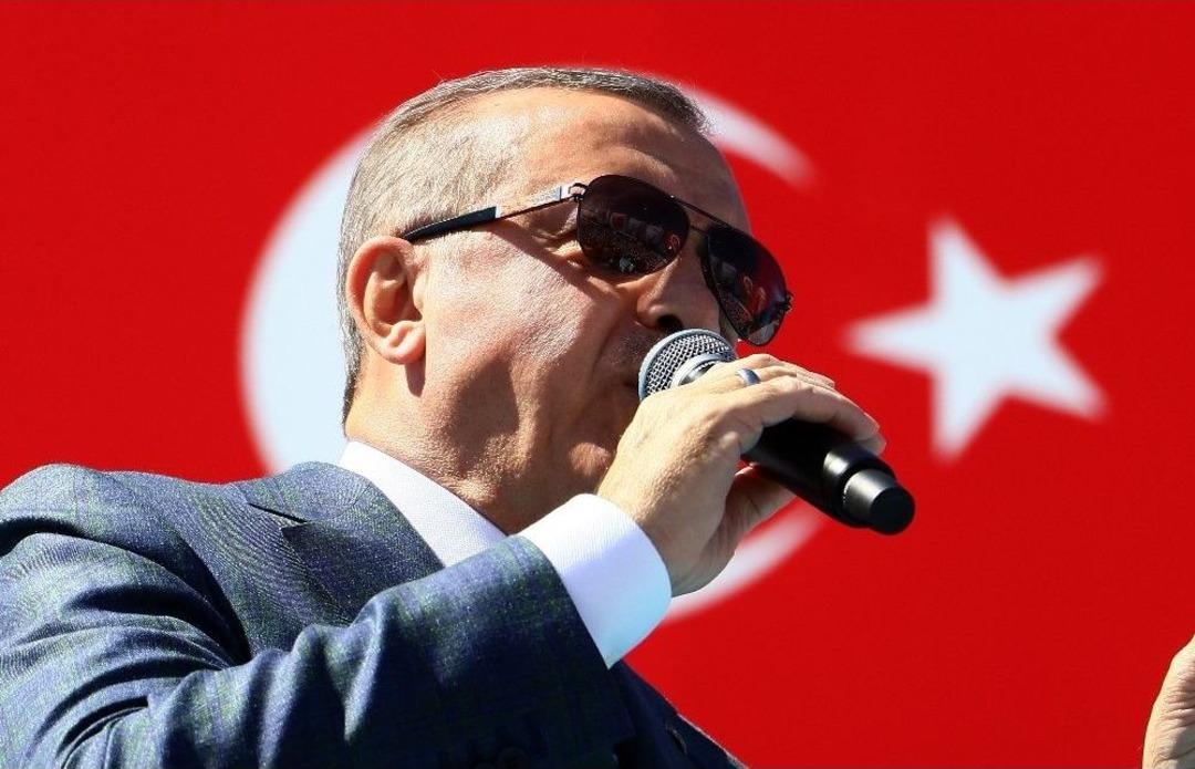 Cumhurbaşkanı Erdoğan: &ldquo;bu Millet Penaltıyı İyi Atar&rdquo;