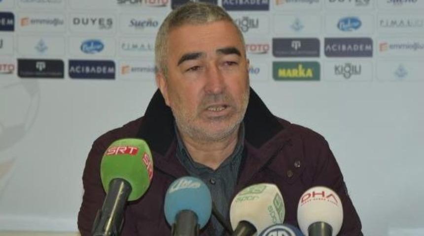 Sivasspor-Manisaspor Soyunma Odaları