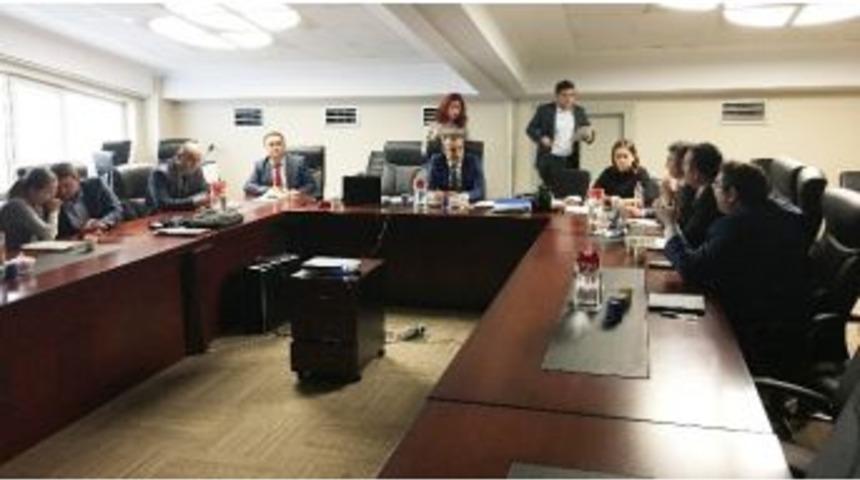 Aksaray&rsquo;daki Yeni Hastane İ&ccedil;in 25 Milyonluk &Ouml;denek Ayrıldı