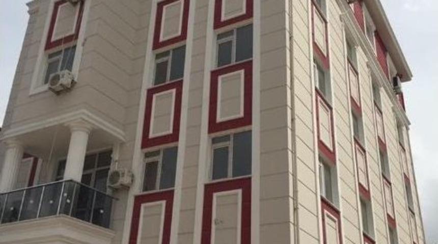 Soma &Ccedil;ocuk Gelişim Merkezi Yeni Binasında