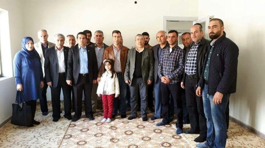 T&uuml;rk Ocaklarından Kerk&uuml;k A&ccedil;ıklaması