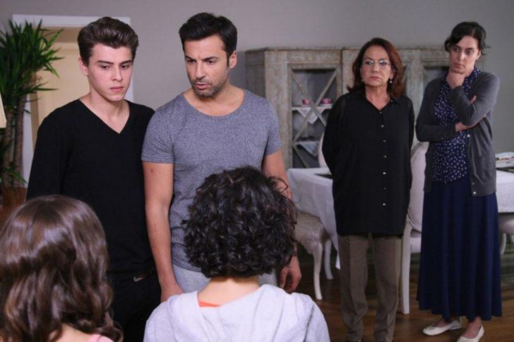 Güllerin Savaşı 14. Bölüm Galerisi G2