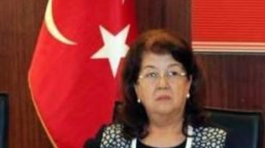 Durulan; &ldquo;2 Nisan Otizm Farkındalık G&uuml;n&uuml;&rsquo;n&uuml;n Duyarlılık Oluşturmasını Diliyorum&rdquo;