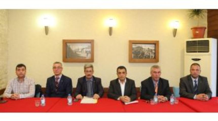 300 Kişi &rsquo;hayır&rsquo;dan &rsquo;evet&rsquo;e Ge&ccedil;ti