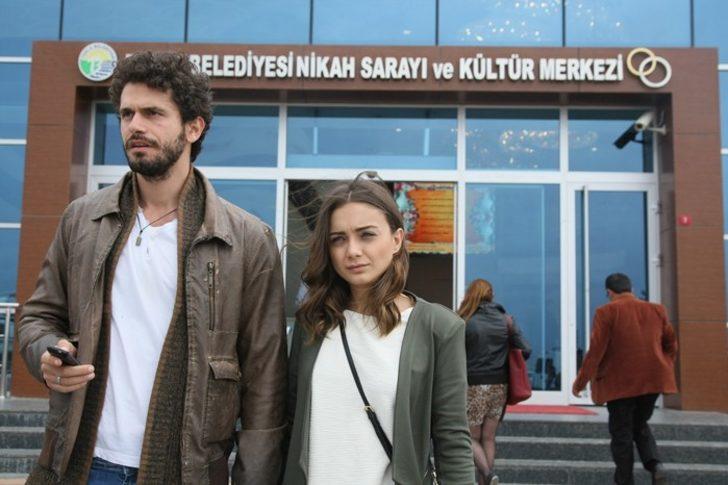 Güllerin Savaşı 14. Bölüm Galerisi G3