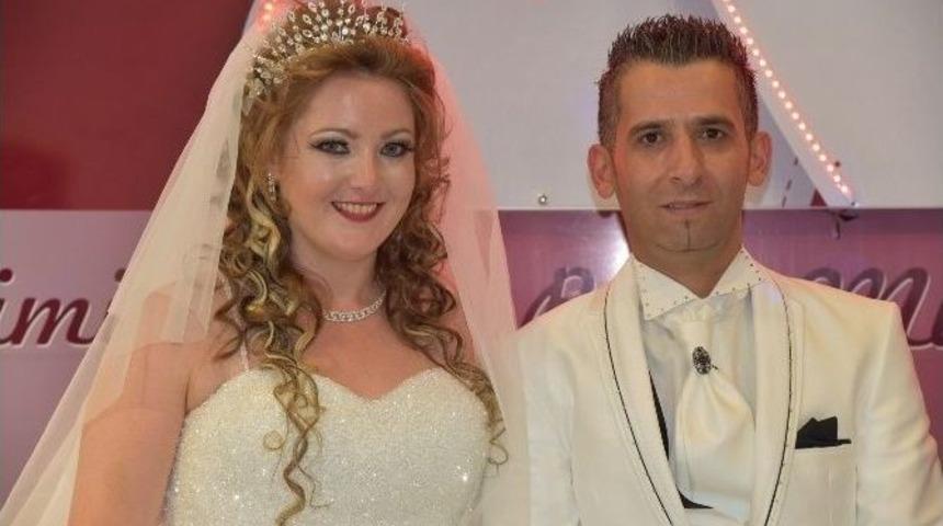 Yabancı Nikahlarında Artış Yaşanıyor