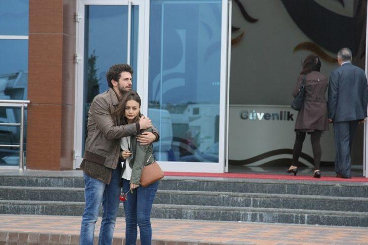 Güllerin Savaşı 14. Bölüm Galerisi G4