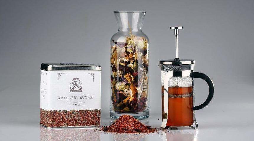 Artukbey İle T&uuml;m T&uuml;rkiye&rsquo;yi Kahve Kokusu Saracak