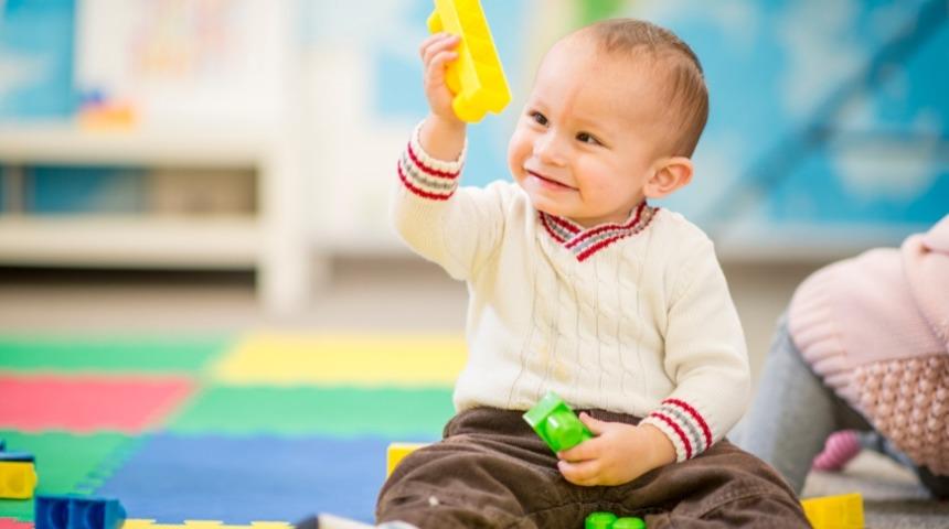 Oyuncak Se&ccedil;imine Dikkat!