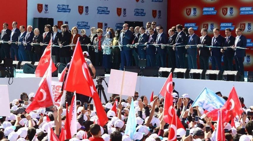Cumhurbaşkanı Erdoğan&rsquo;dan &ldquo;dua&rdquo; Şiiri