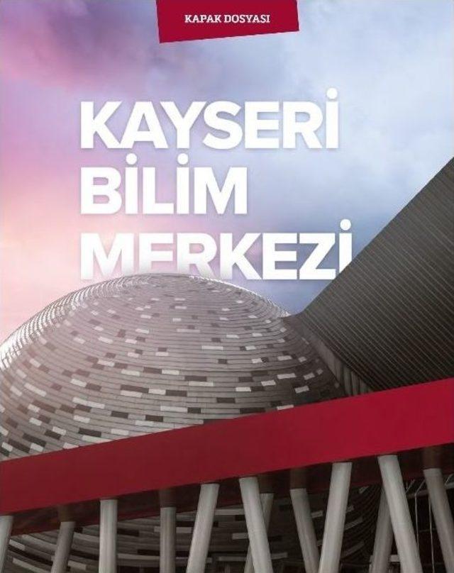 Büyükşehir Belediyesi, ’şehir Kültür Sanat’ Dergisinin İkinci Sayısını Çıkardı