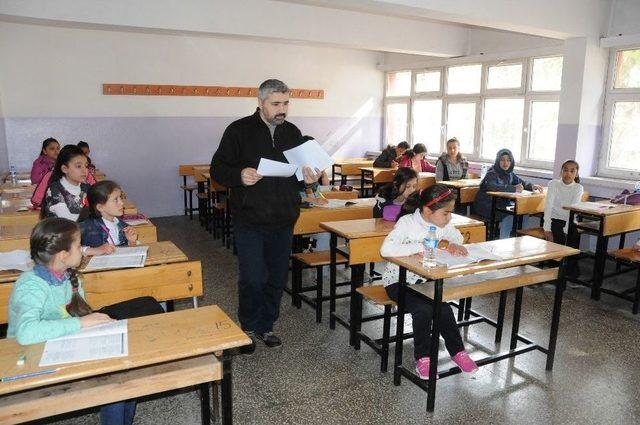 Gaziantep’te Ufka Yolculuk 5. “kur’an-ı Kerim Meal Yarışması”