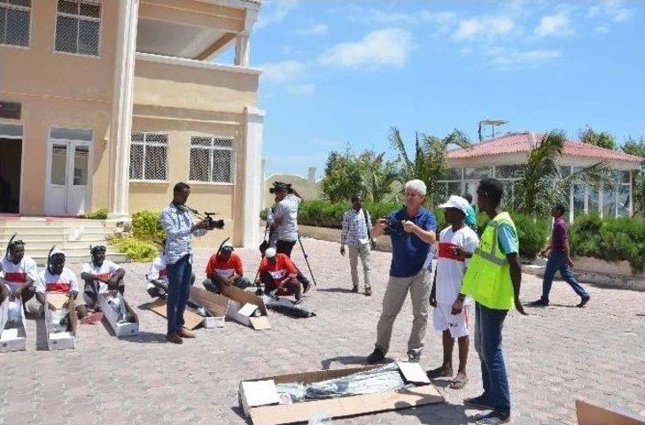 Tika’dan Somalili Balıkçılara Ekipman Ve Eğitim Desteği G3