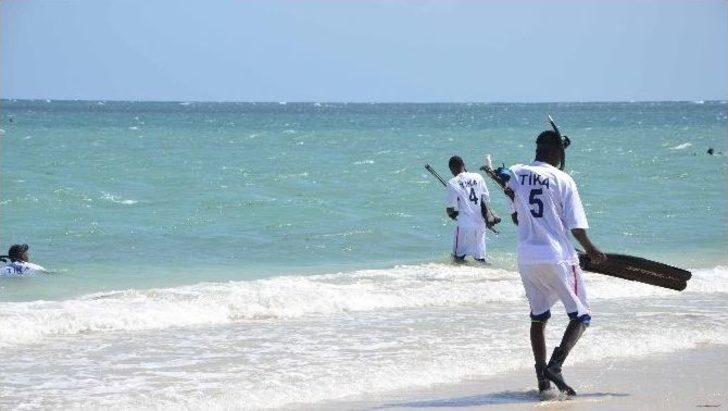 Tika’dan Somalili Balıkçılara Ekipman Ve Eğitim Desteği G4