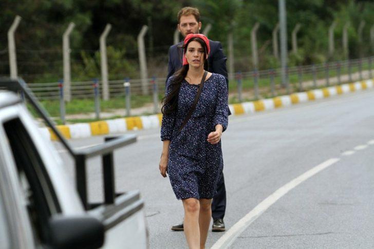 Bana Artık Hicran De 4. Bölüm Galerisi G1