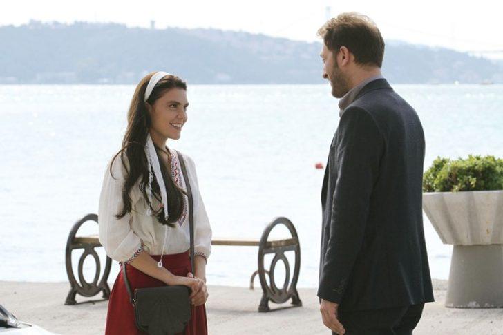 Bana Artık Hicran De 4. Bölüm Galerisi G2