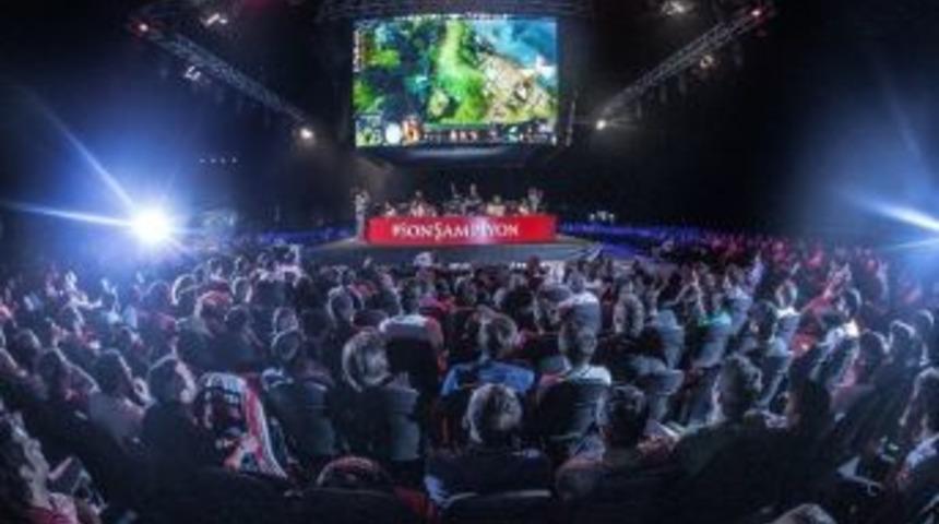 Sezonun En B&uuml;y&uuml;k Turnuvası Pazar G&uuml;n&uuml;