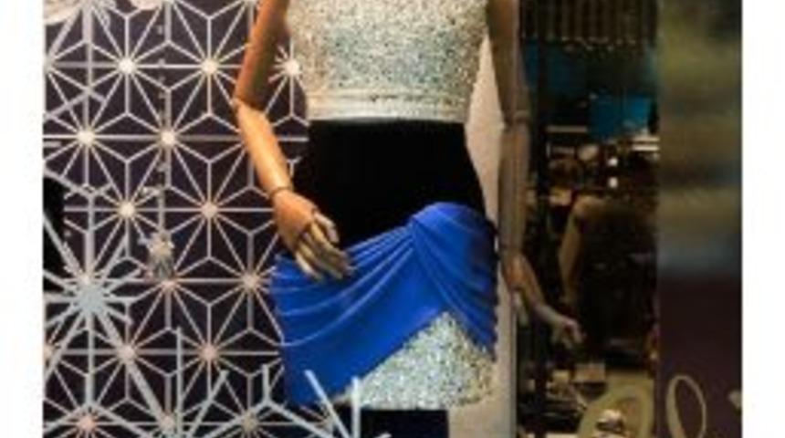 Kristal Elbise &Ouml;ğrenciler I&ccedil;in Işıldayacak