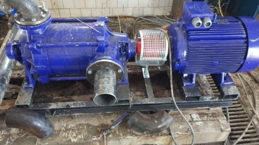 Selendi&rsquo;nin 3 Mahallesinde İ&ccedil;me Suyu Sistemleri Yenilendi