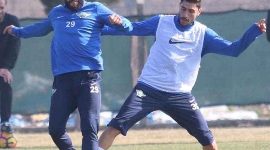 Akhisar Belediyespor Kupada &Ccedil;eyrek Final Istiyor