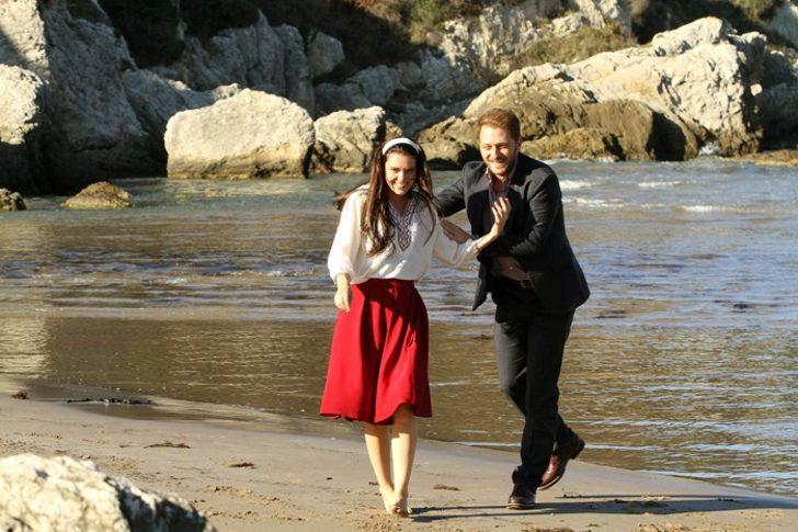 Bana Artık Hicran De 4. Bölüm Galerisi G4