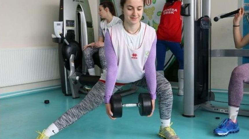 Sultanlarının Yeni Hedefi Işıkkent