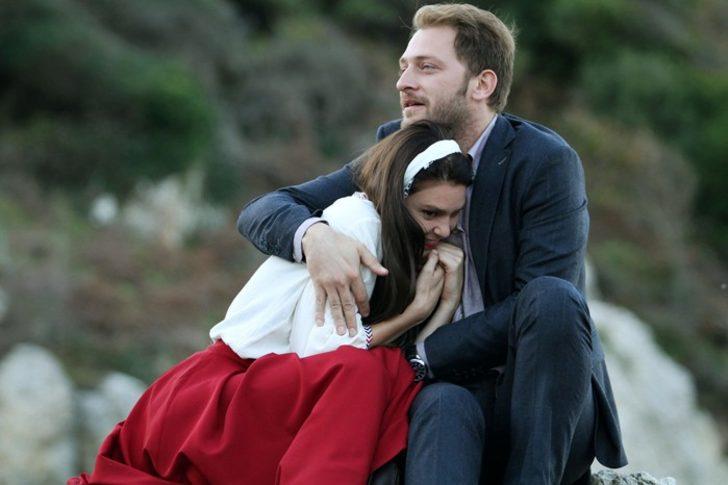 Bana Artık Hicran De 4. Bölüm Galerisi G5