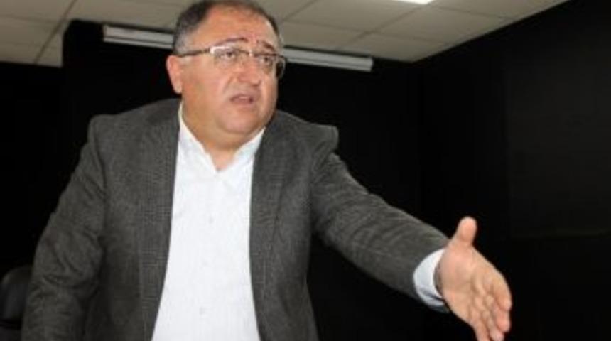 Yalova Belediye Başkanı Salman&rsquo;dan İtiraf Gibi A&ccedil;ıklama: