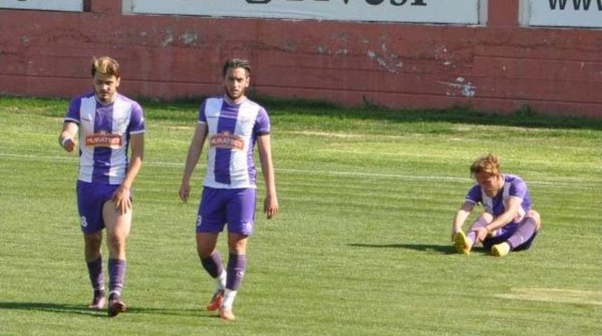 Denizli Futbol Akademisi-Orduspor Ek Fotoğrafları