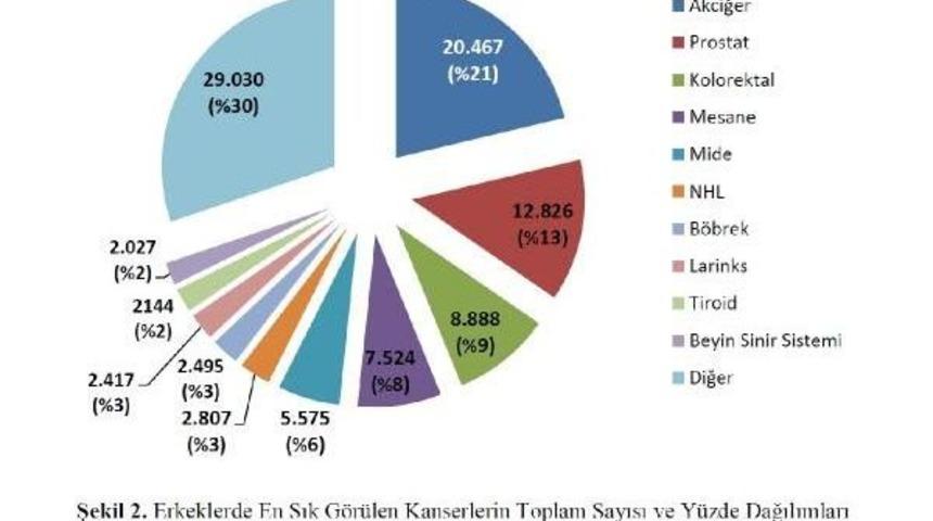 Kanserden &Ouml;len 8.2 Milyonun 4 Milyonu Erken Ve &Ouml;nlenebilir (2)