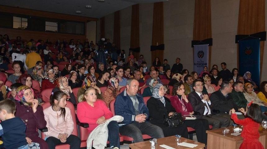 Gen&ccedil; Melodiler G&ouml;z Doldurdu