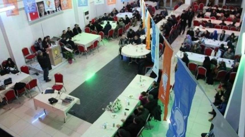 Alaplı&rsquo;da Şehitler İ&ccedil;in Mevlit