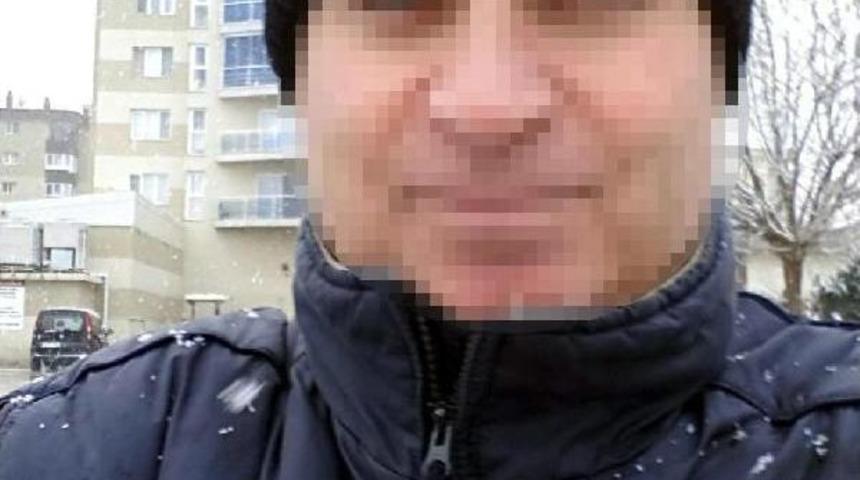 T&uuml;rk Gemici Yunanistan'da Casusluktan G&ouml;zaltında